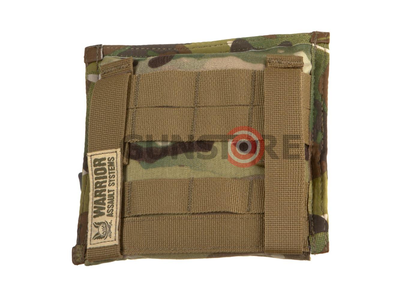 Fotografia: Large Admin Panel