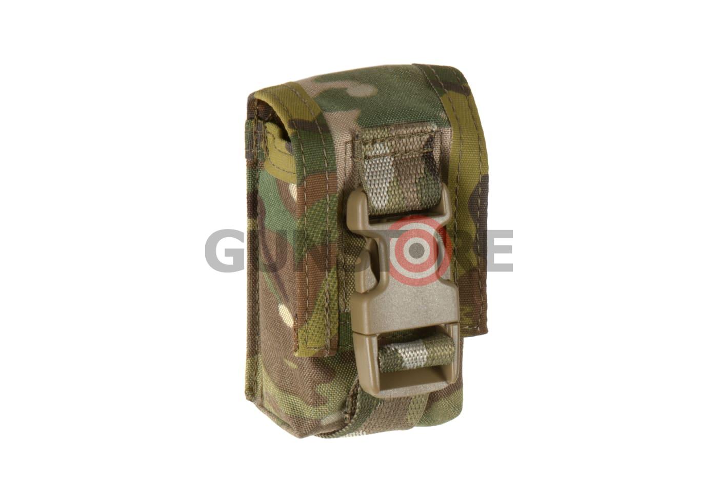 MS 2000 Strobe / Compass Pouch