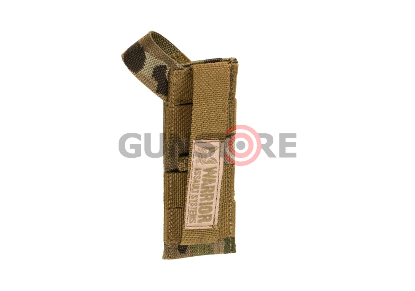 Fotografia: Medical Scissor Pouch