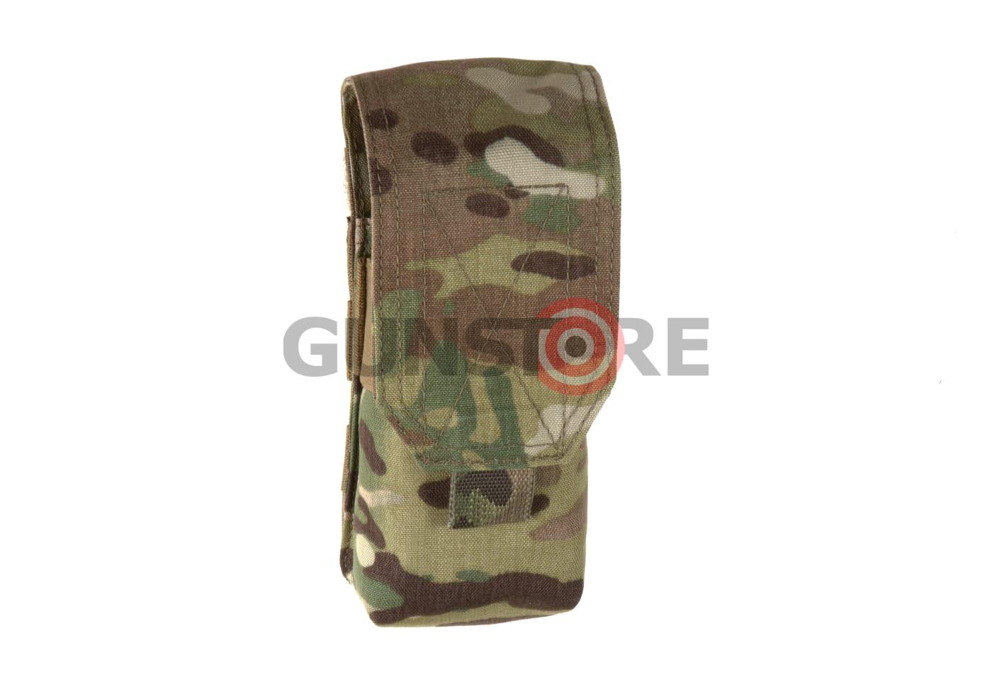 Single Covered Mag Pouch G36