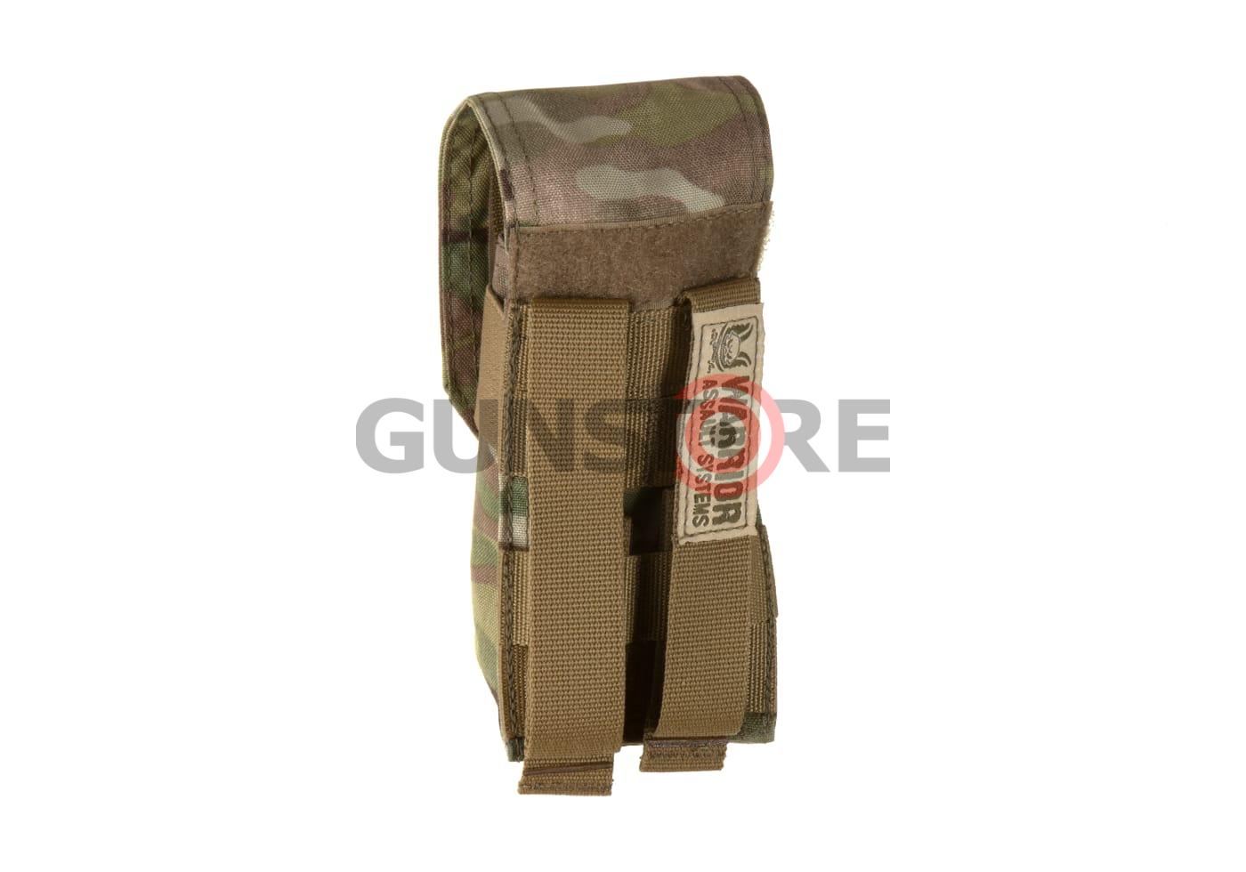 Fotografia: Single Covered Mag Pouch G36
