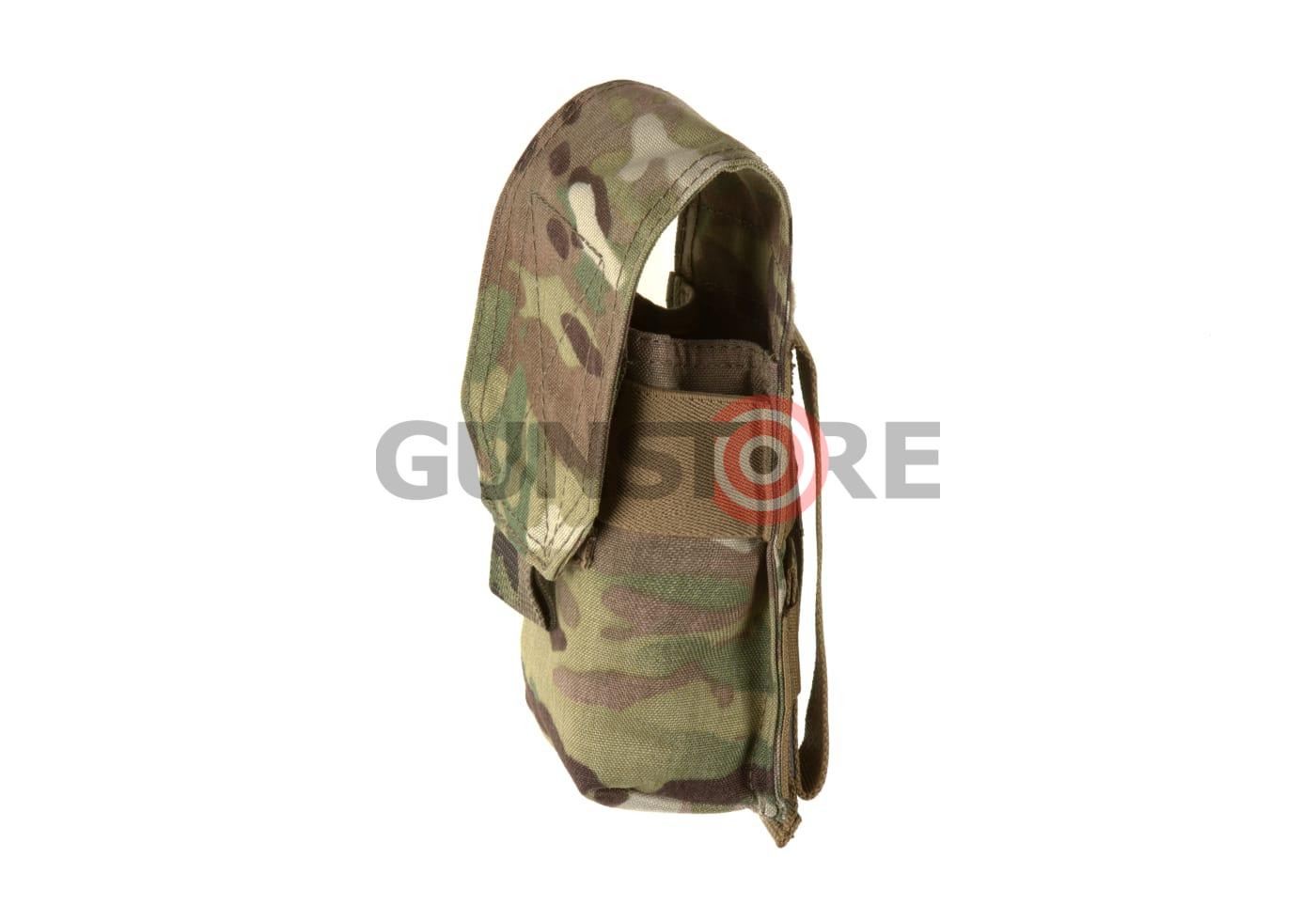 Fotografia: Single Covered Mag Pouch G36