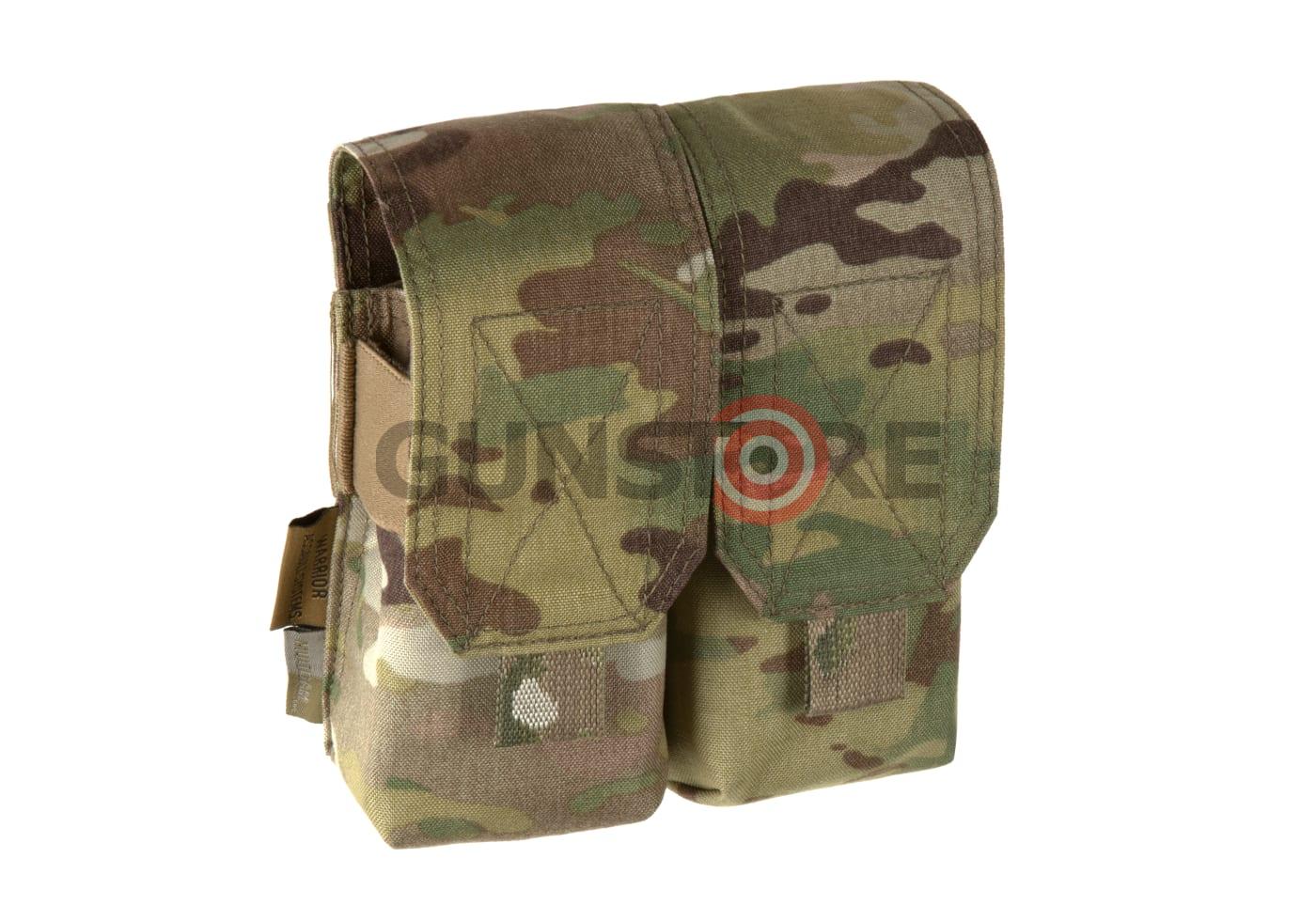 Double Covered Mag Pouch G36
