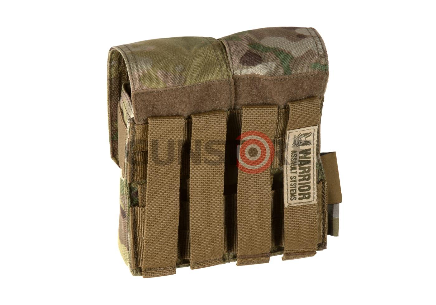 Fotografia: Double Covered Mag Pouch G36