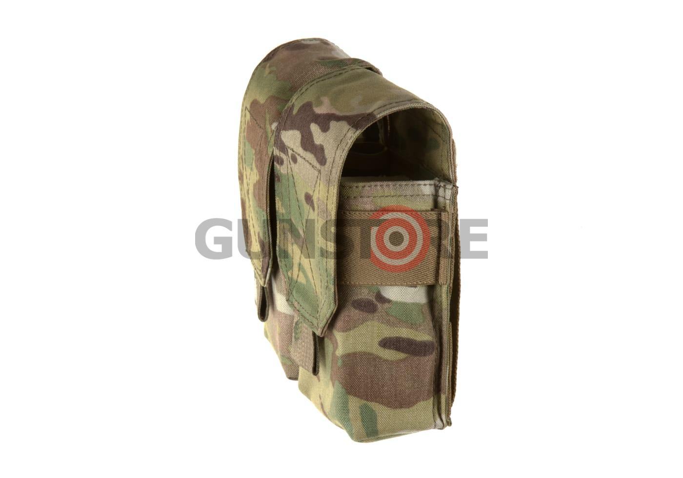 Fotografia: Double Covered Mag Pouch G36
