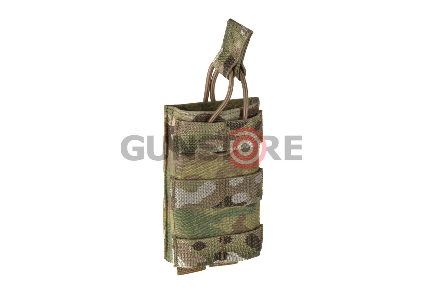Single Open Mag Pouch M4 5.56mm
