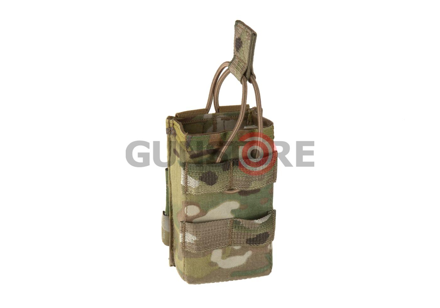 Single Open Mag Pouch AK 7.62mm