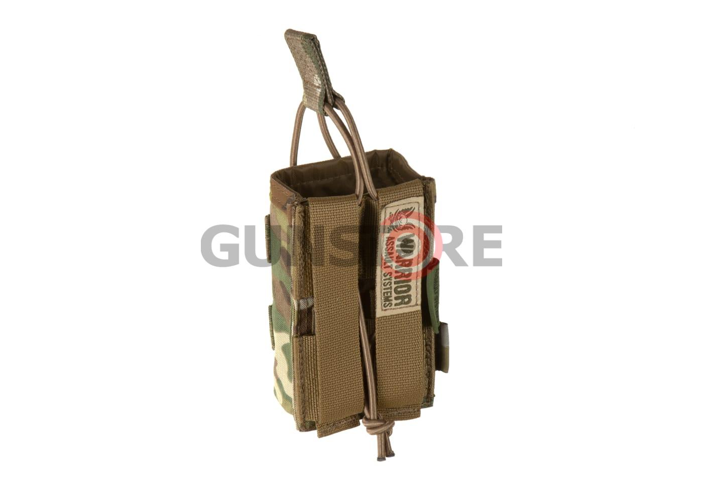 Fotografia: Single Open Mag Pouch AK 7.62mm