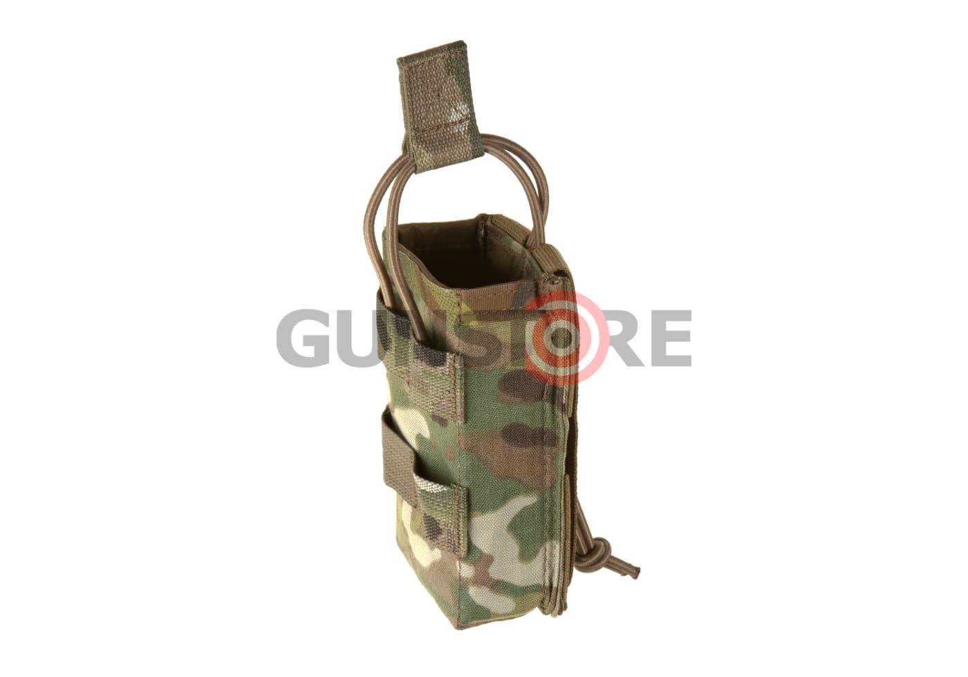 Fotografia: Single Open Mag Pouch AK 7.62mm