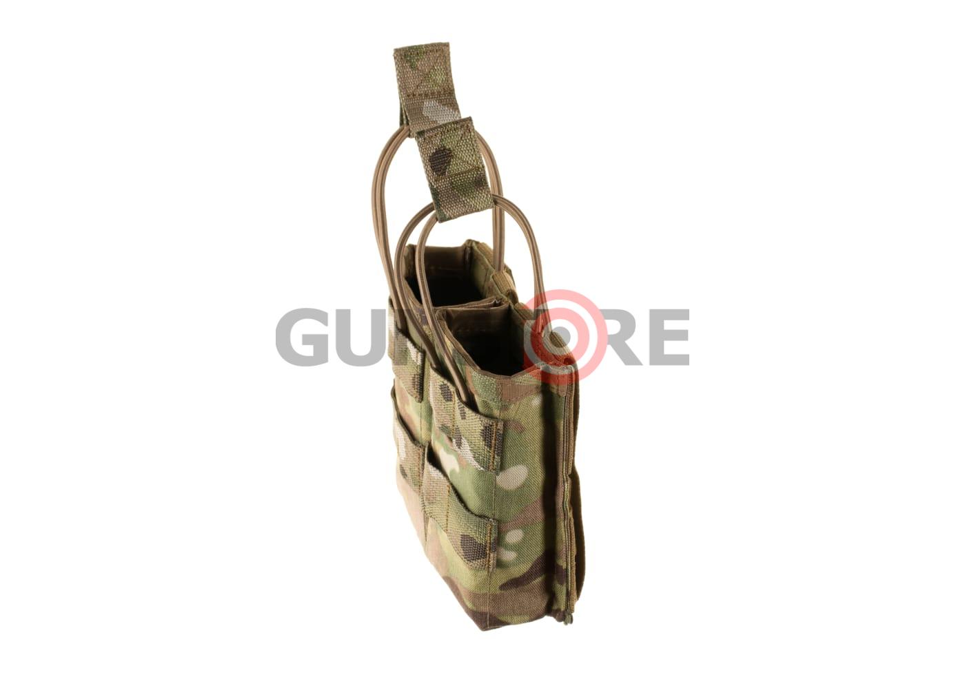Fotografia: Double Open Mag Pouch AK 7.62mm
