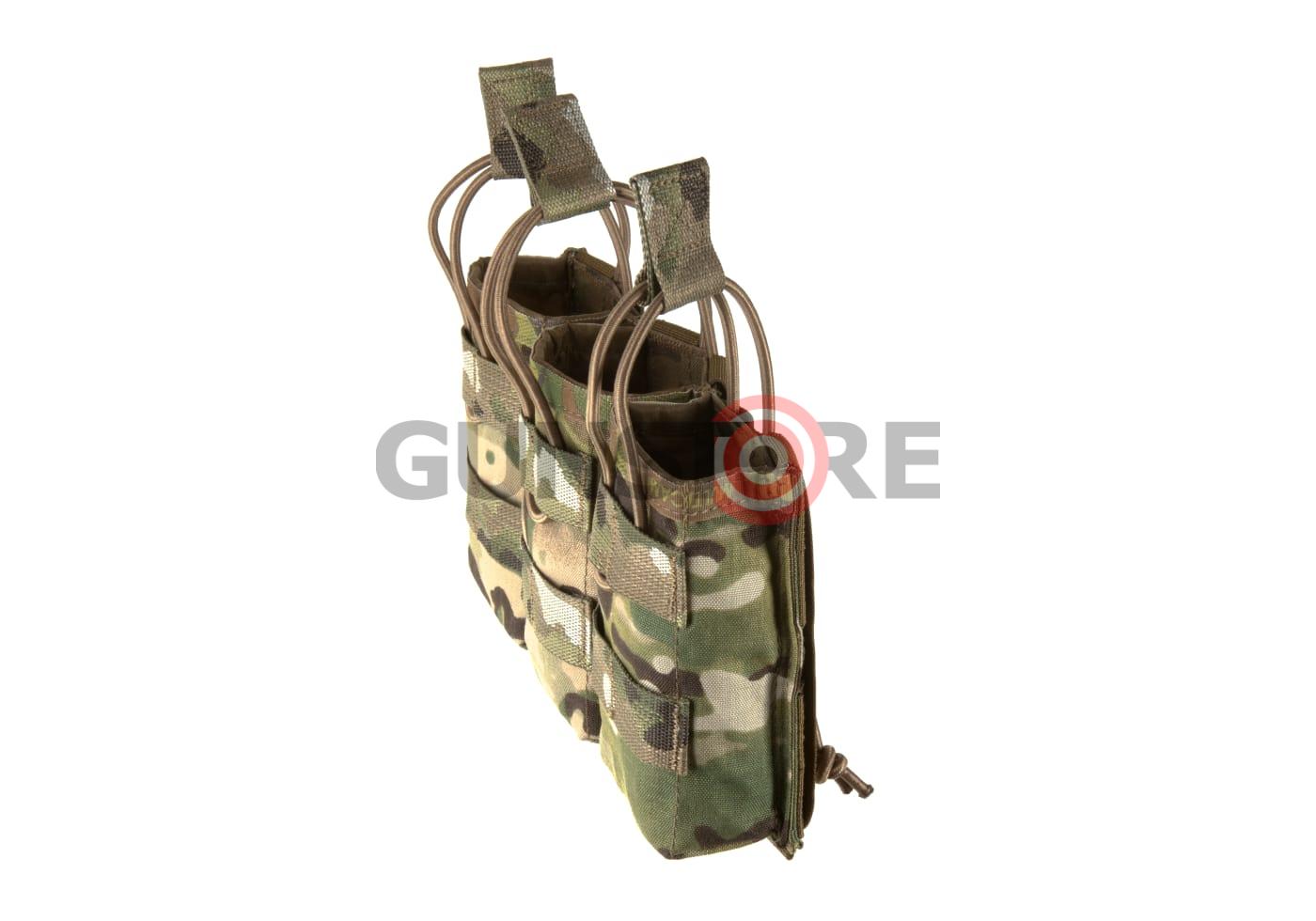 Fotografia: Triple Open Mag Pouch AK 7.62mm