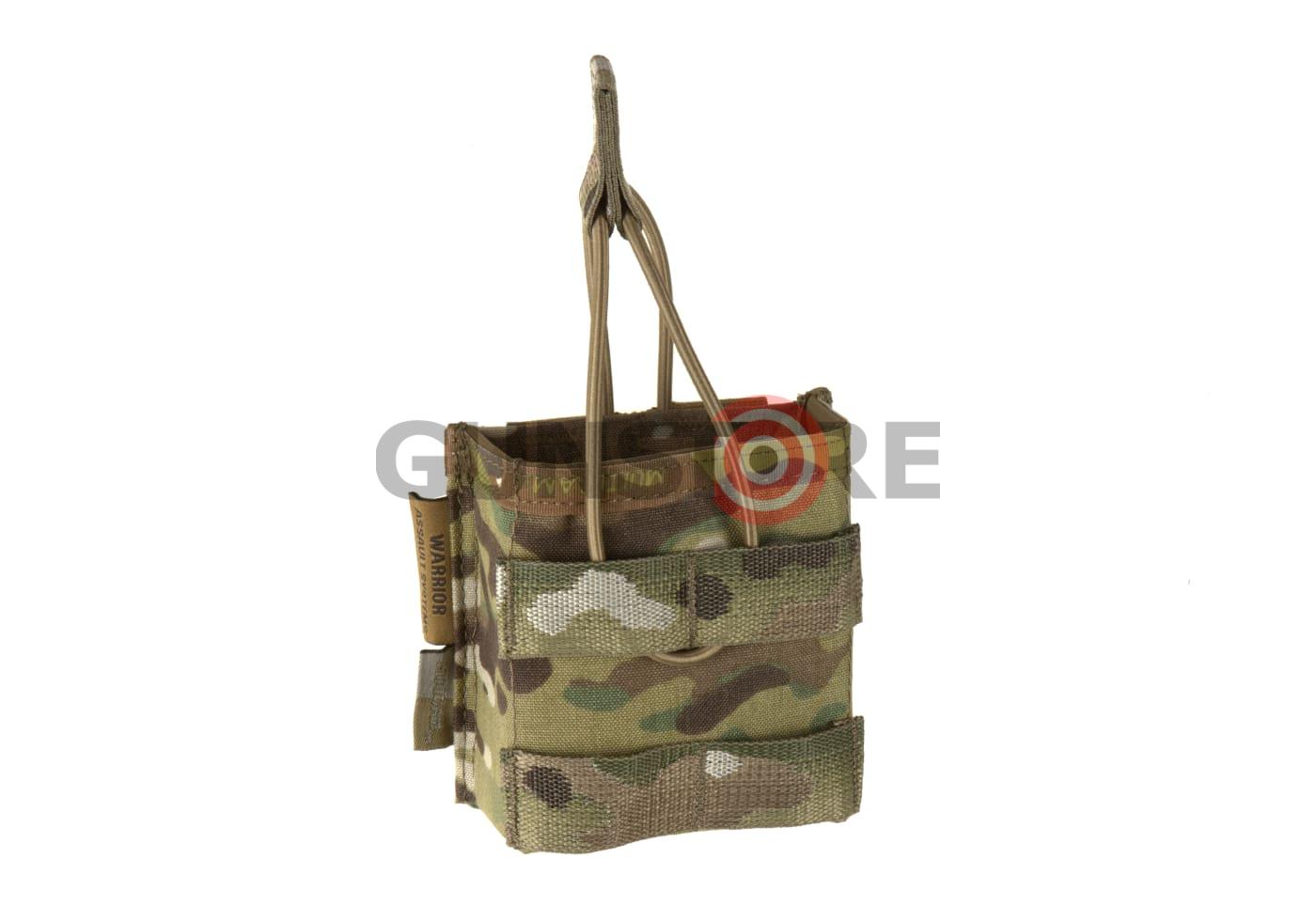 Single Open Mag Pouch HK417