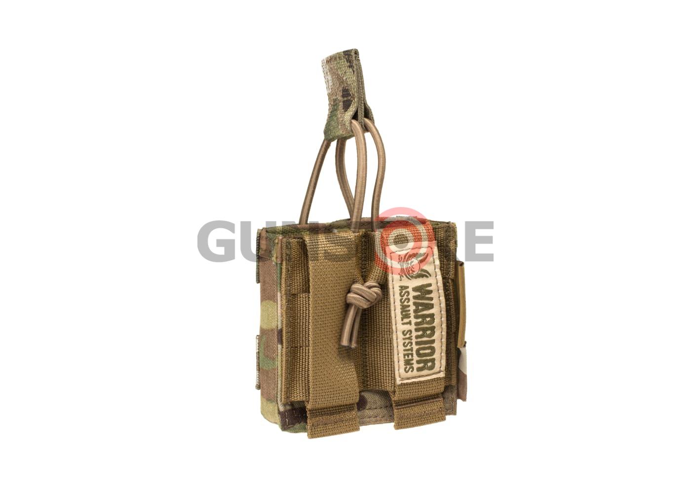 Fotografia: Single Open Mag Pouch 7.62mm