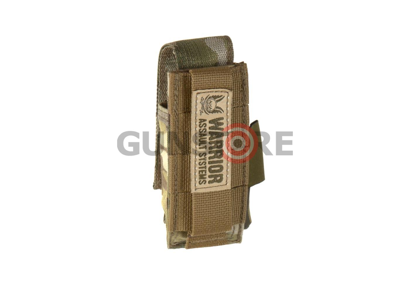 Fotografia: Single Pistol Mag Pouch 9mm
