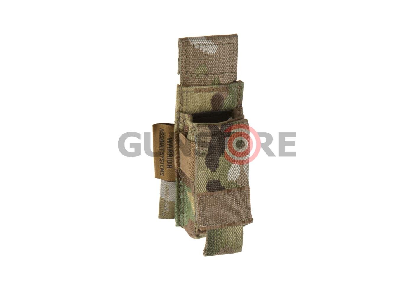 Direct Action Single Pistol Mag Pouch 9mm