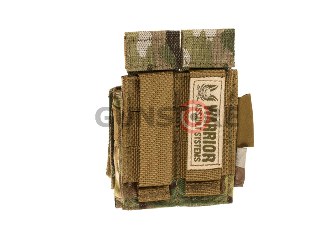 Fotografia: Direct Action Double Pistol Mag Pouch 9mm