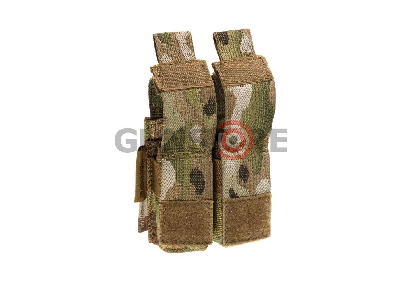 Fotografia: Direct Action Double Pistol Mag Pouch 9mm