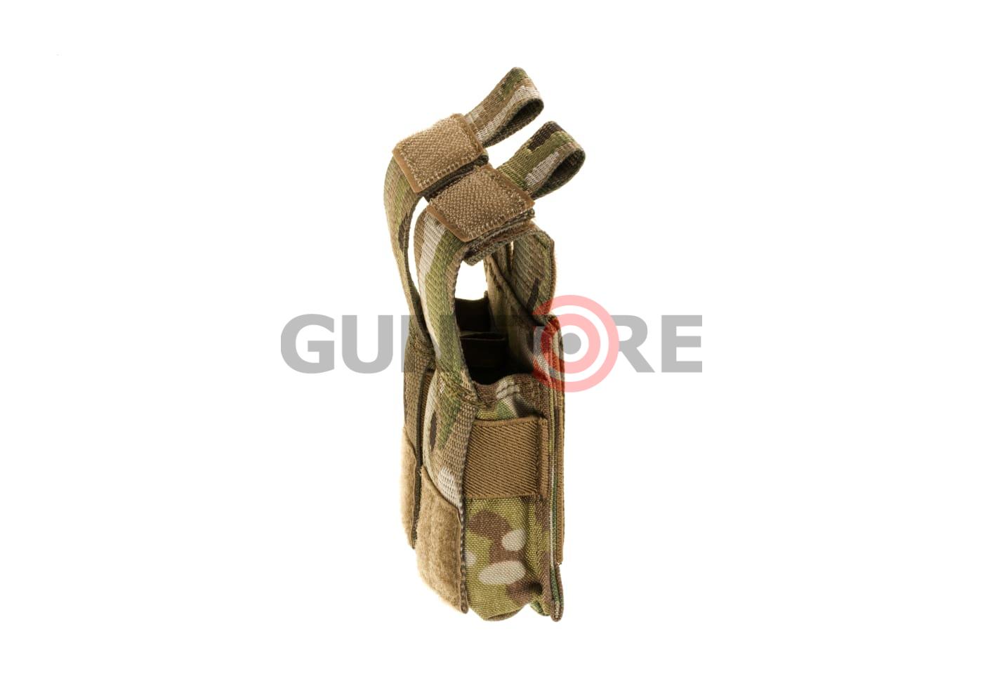 Fotografia: Direct Action Double Pistol Mag Pouch 9mm