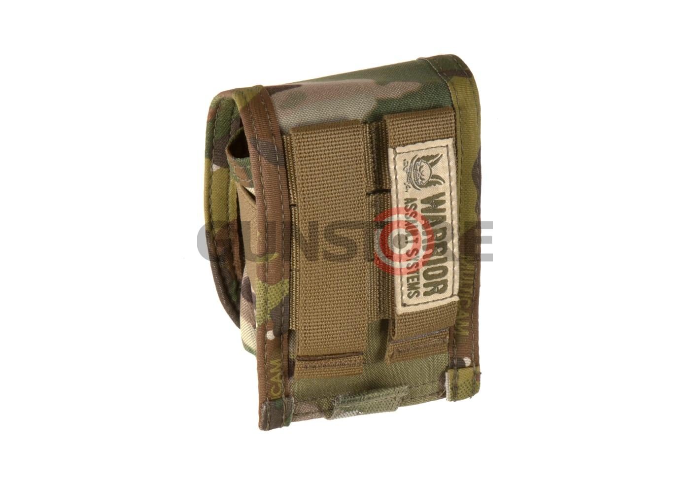 Fotografia: Smoke Grenade Pouch