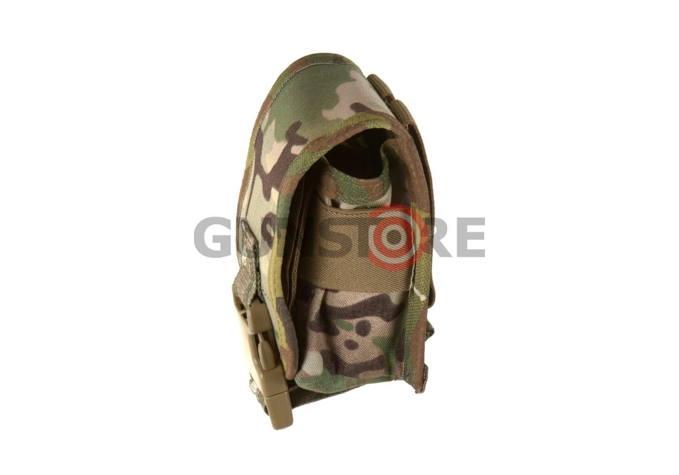 Fotografia: Smoke Grenade Pouch