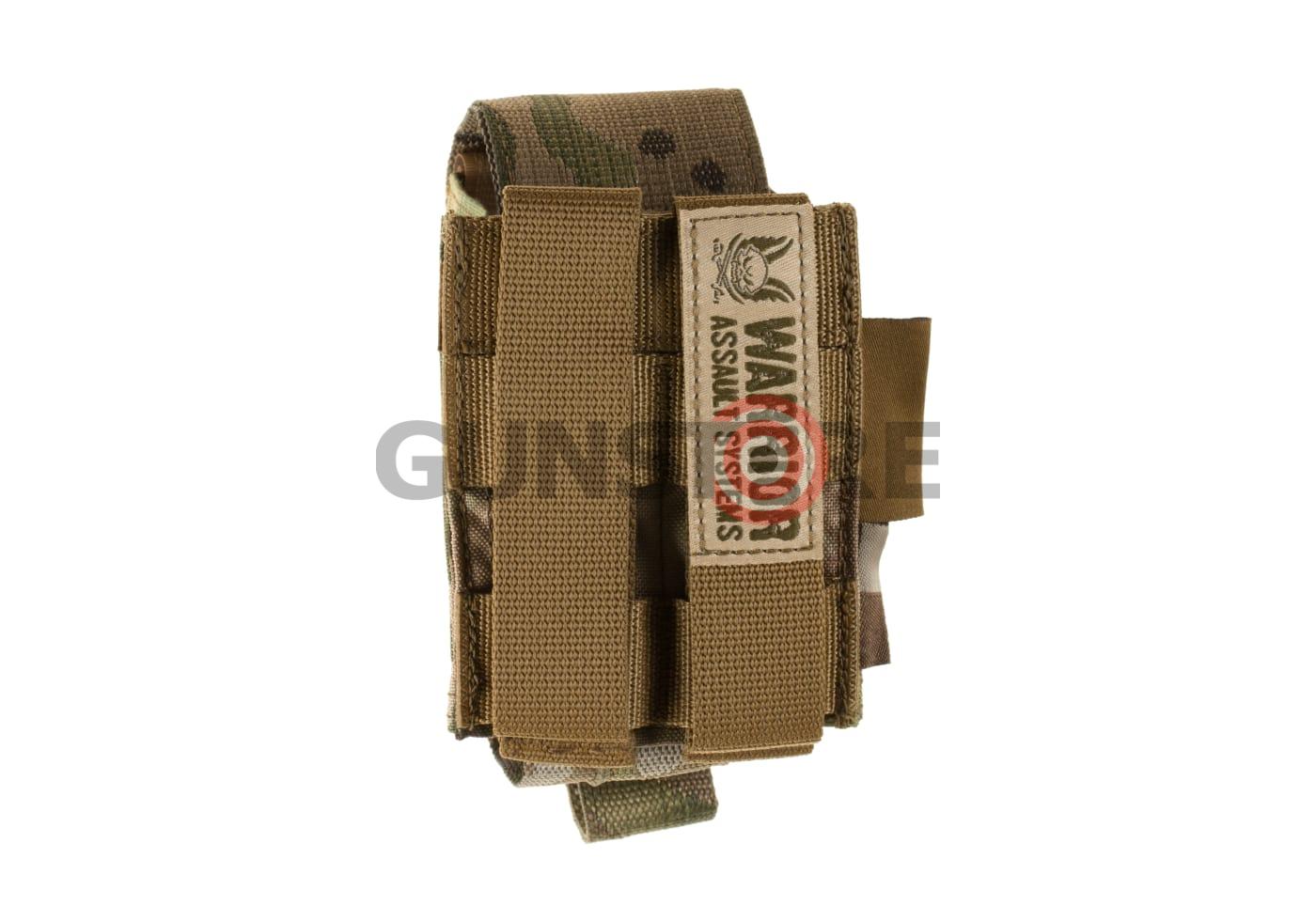 Fotografia: Smoke Grenade Pouch Gen2