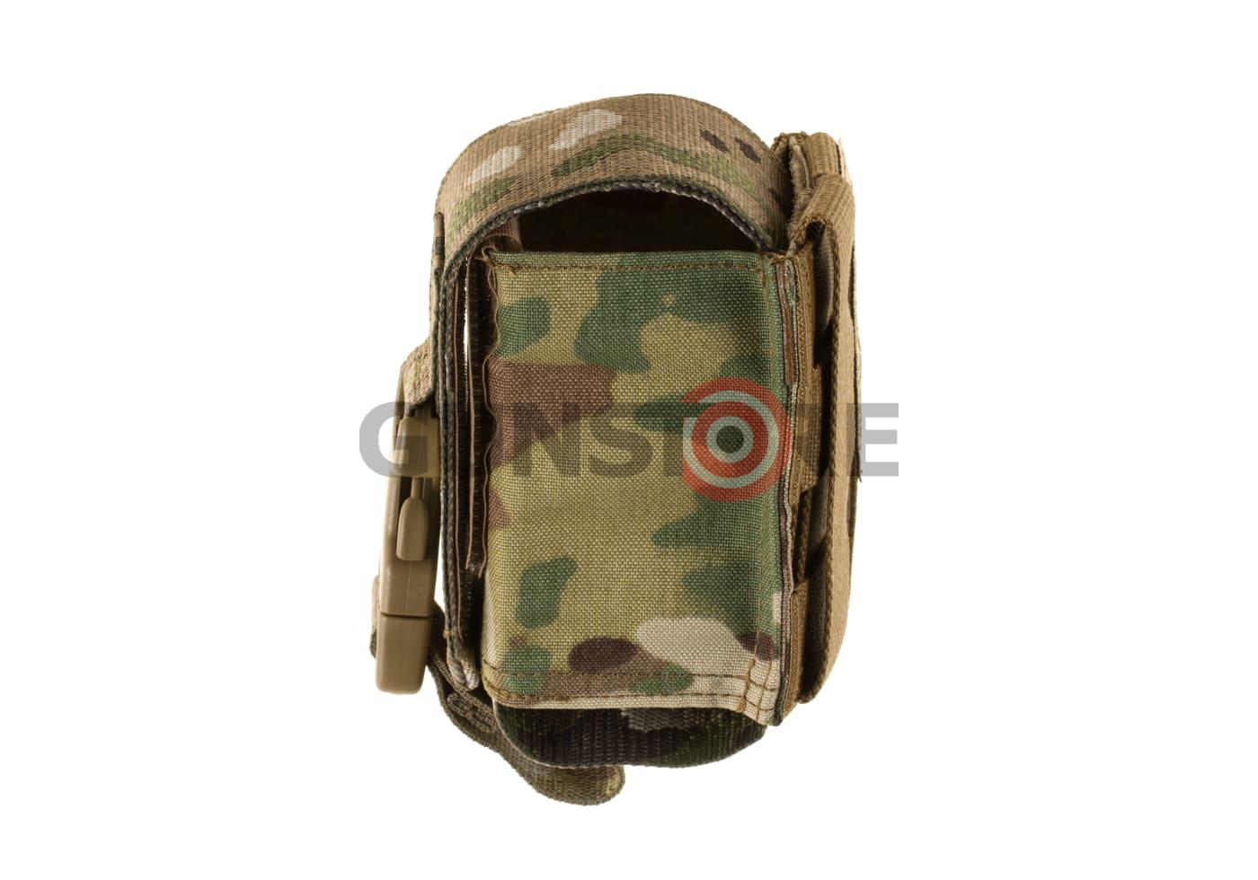 Fotografia: Smoke Grenade Pouch Gen2