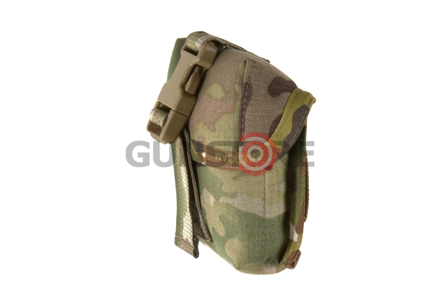 Fotografia: .338 and 7.62mm Mag Pouch