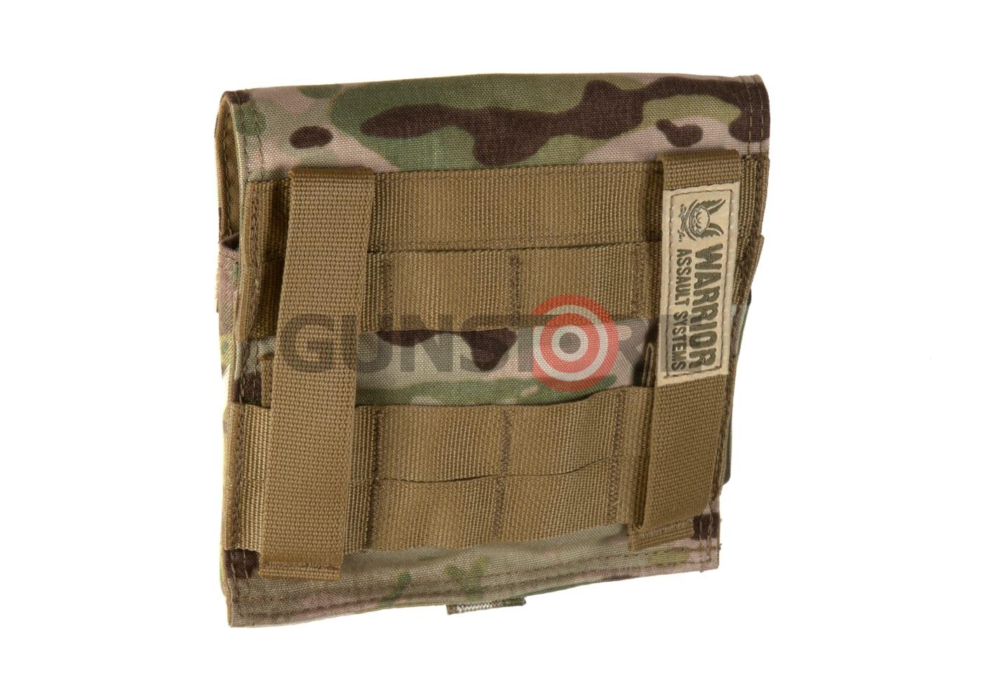Fotografia: .50 Cal 10 Round Mag Pouch