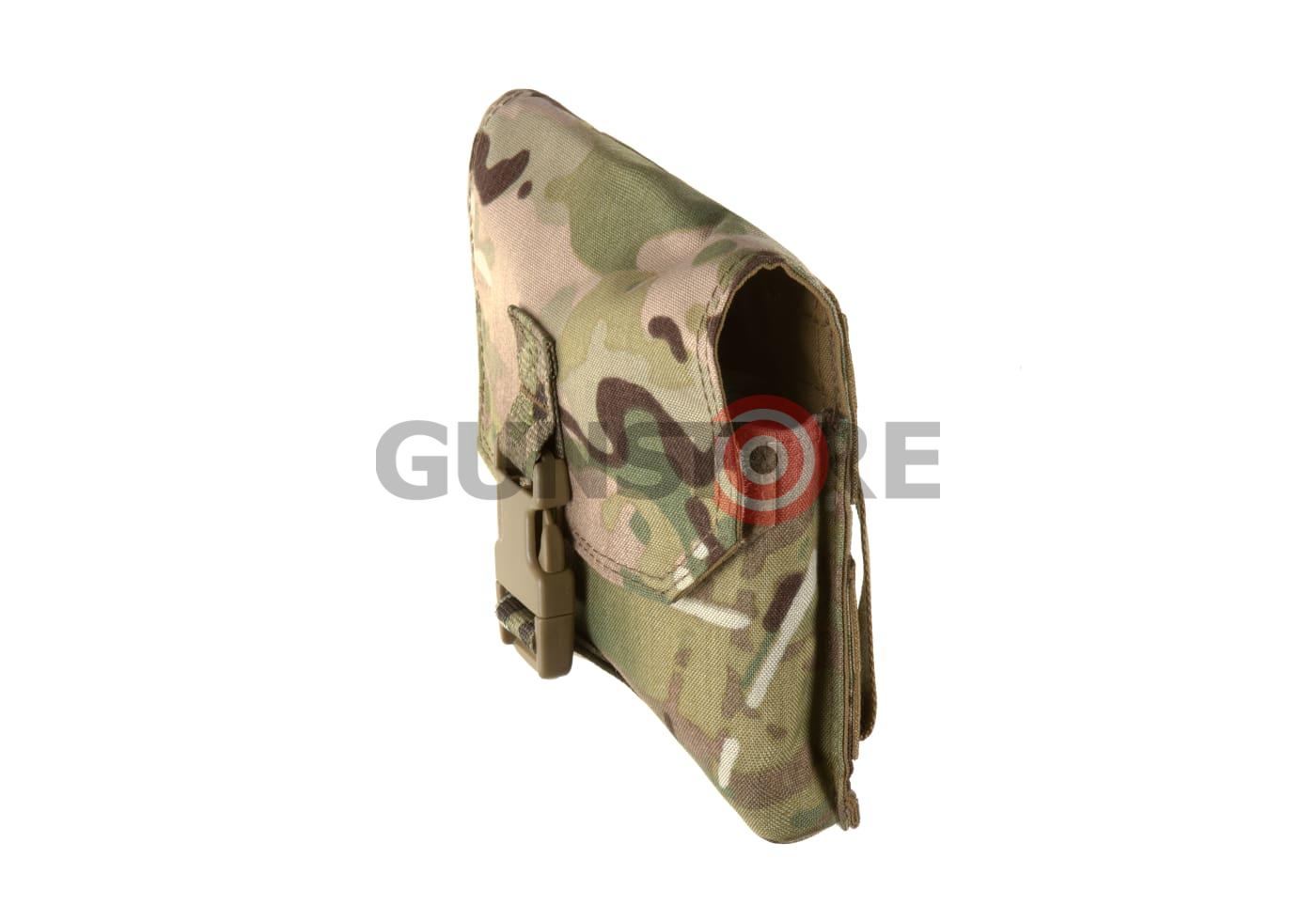 Fotografia: .50 Cal 10 Round Mag Pouch