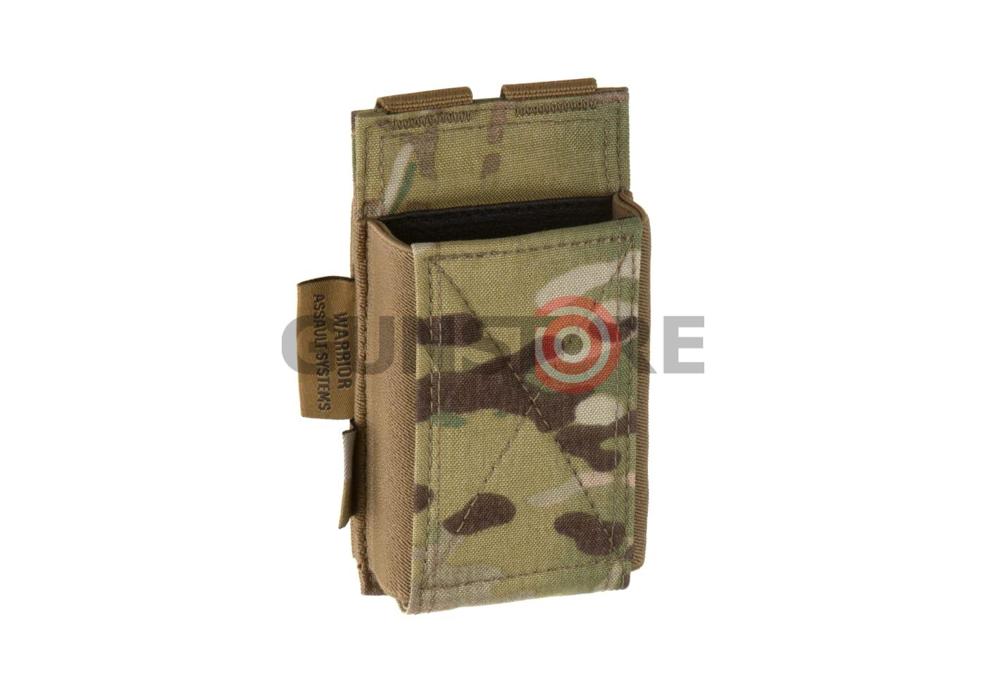 Single Elastic Mag Pouch