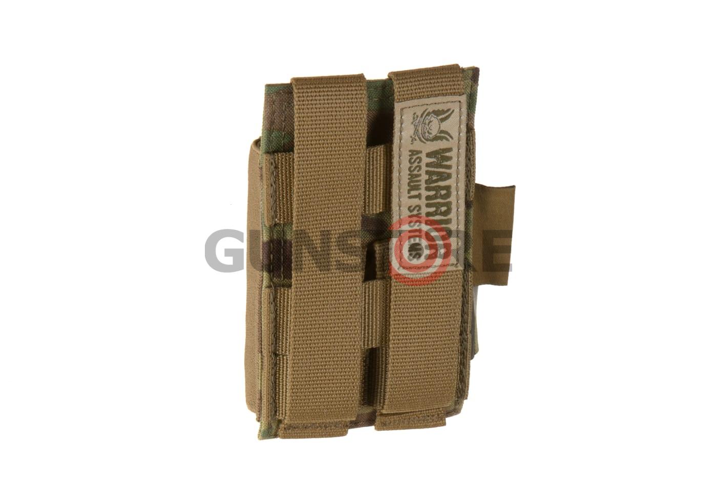 Fotografia: Single Elastic Mag Pouch