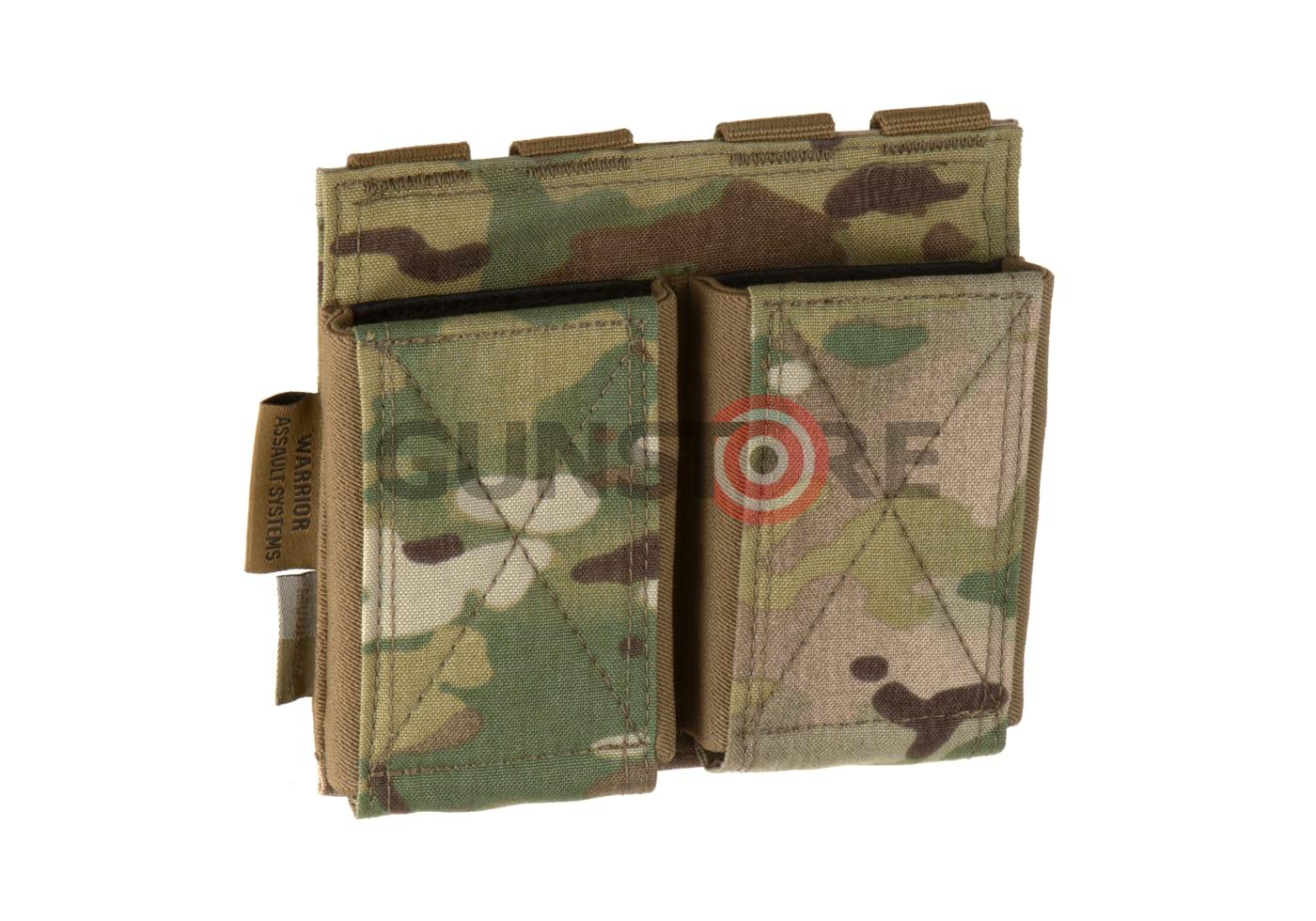 Double Elastic Mag Pouch