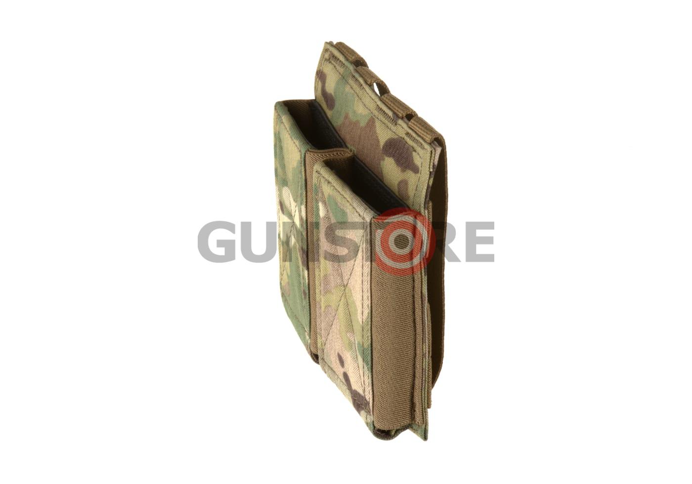Fotografia: Double Elastic Mag Pouch
