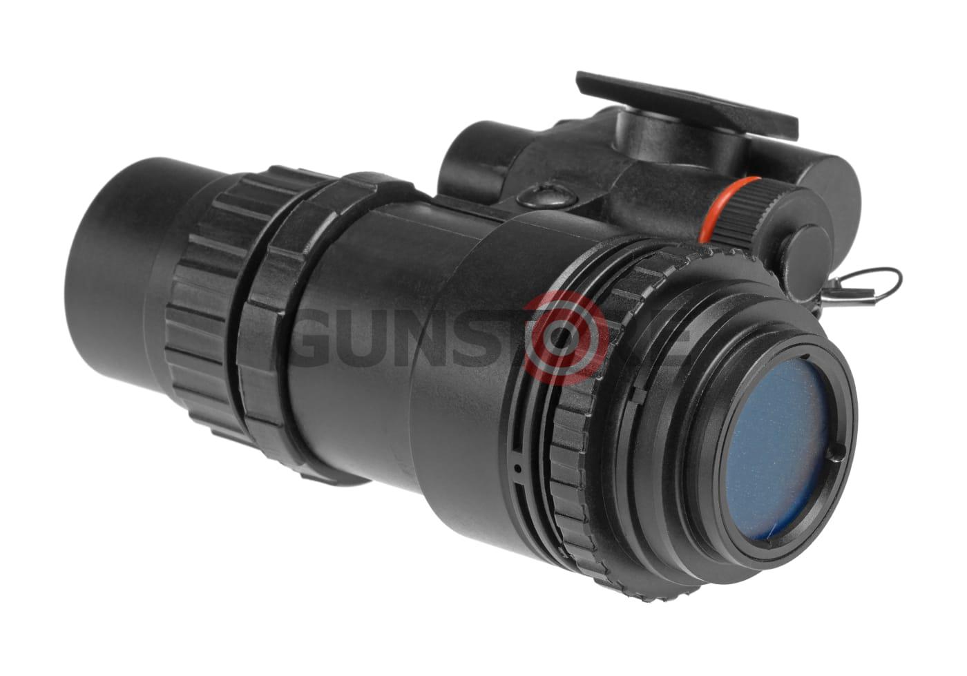 Fotografia: AN/PVS-18 Dummy 1:1 Version