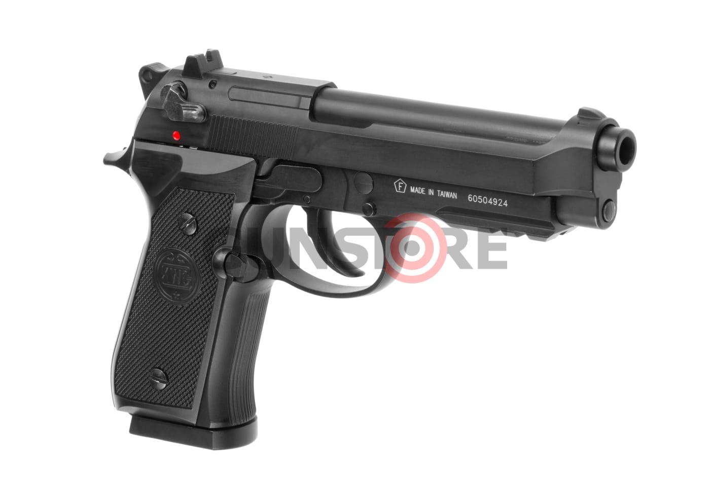 M92 Blowback Co2
