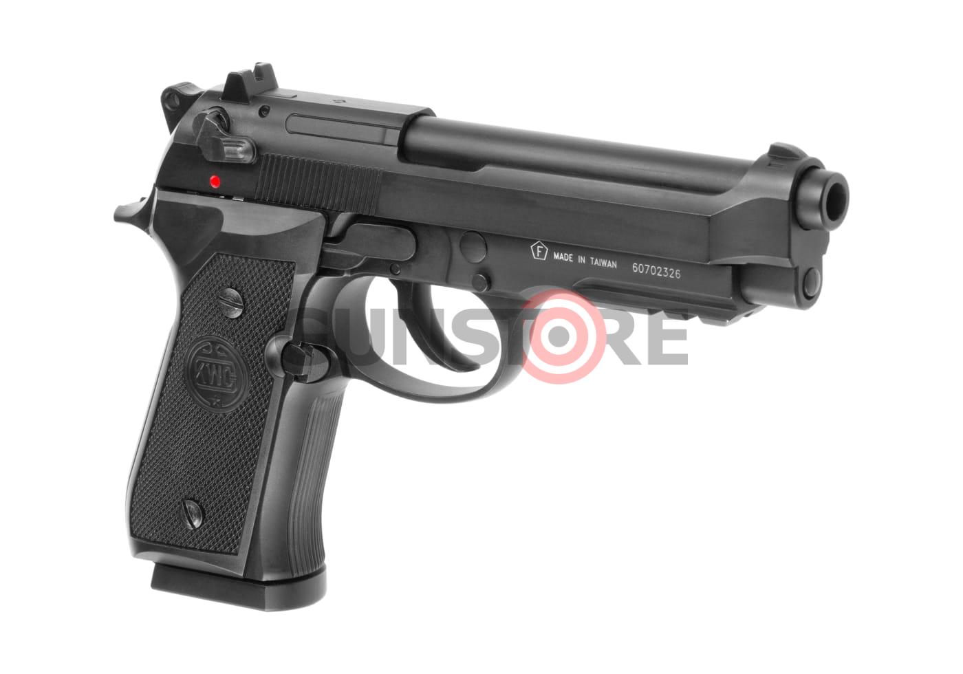 M92 Full Auto Full Metal Co2
