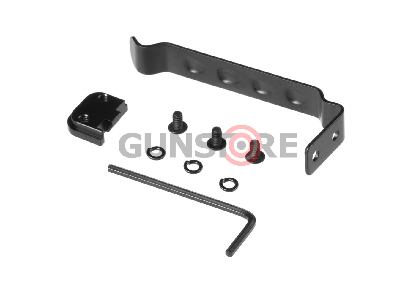 Fotografia: Clip for Glock 42