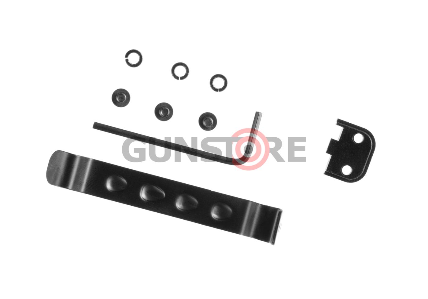 Fotografia: Clip for Glock 42