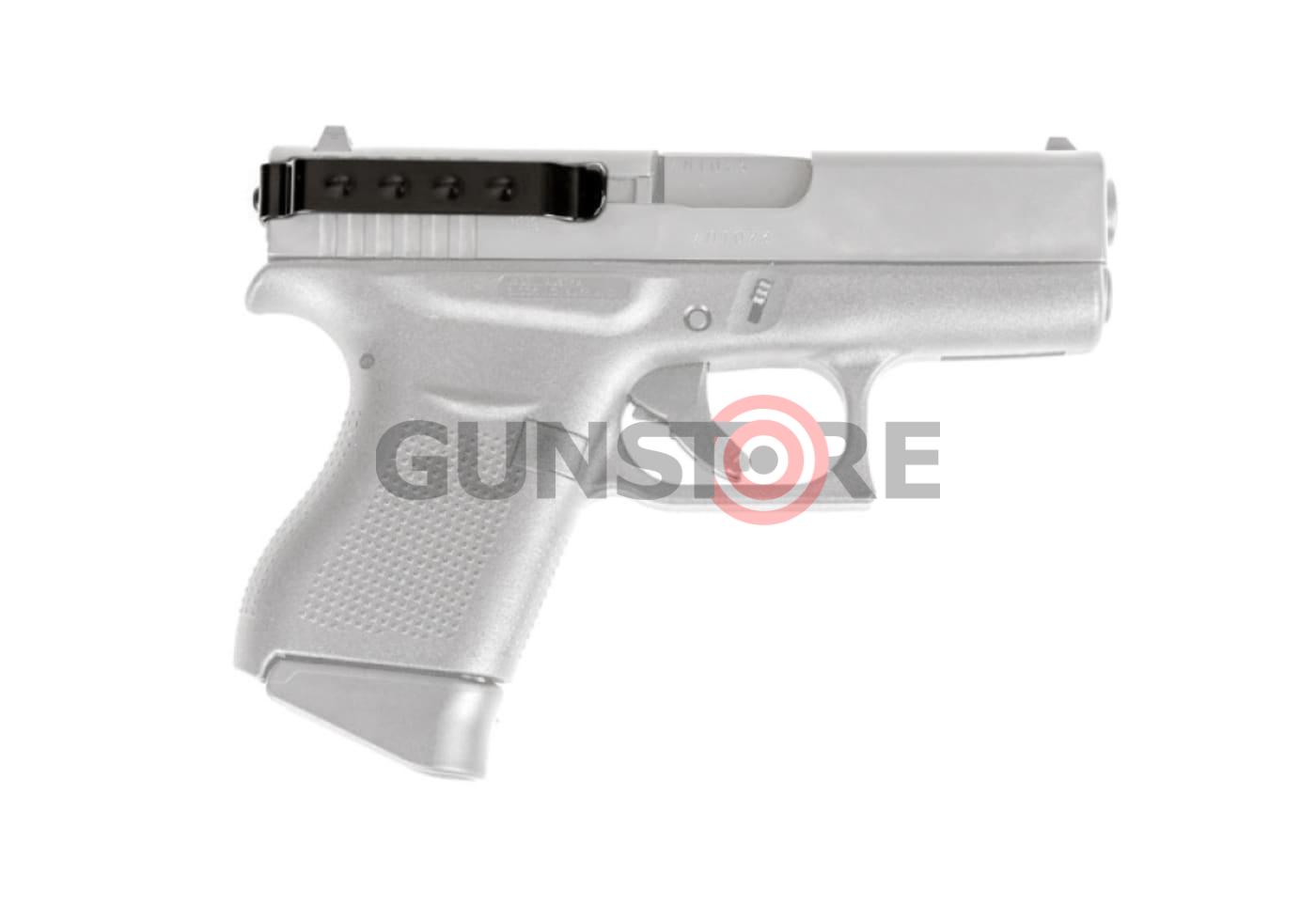 Fotografia: Clip for Glock 42