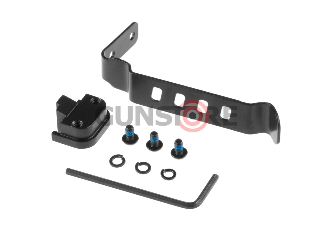 Fotografia: Clip for Smith & Wesson M&P