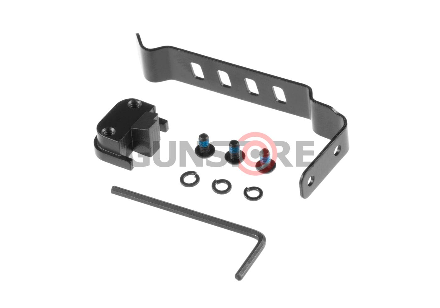 Fotografia: Clip for Smith & Wesson M&P