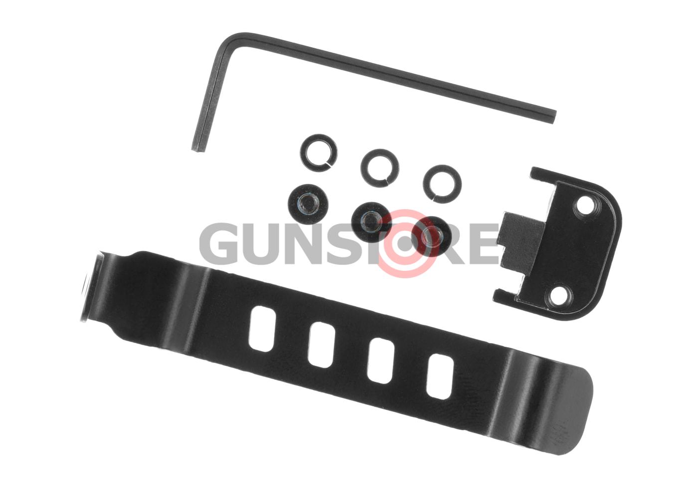 Fotografia: Clip for Smith & Wesson M&P