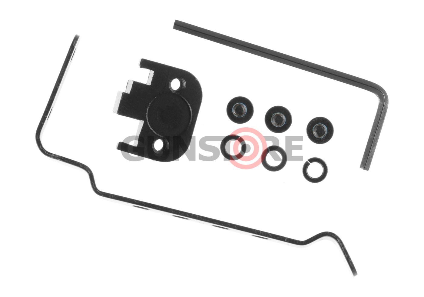 Fotografia: Clip for Smith & Wesson M&P