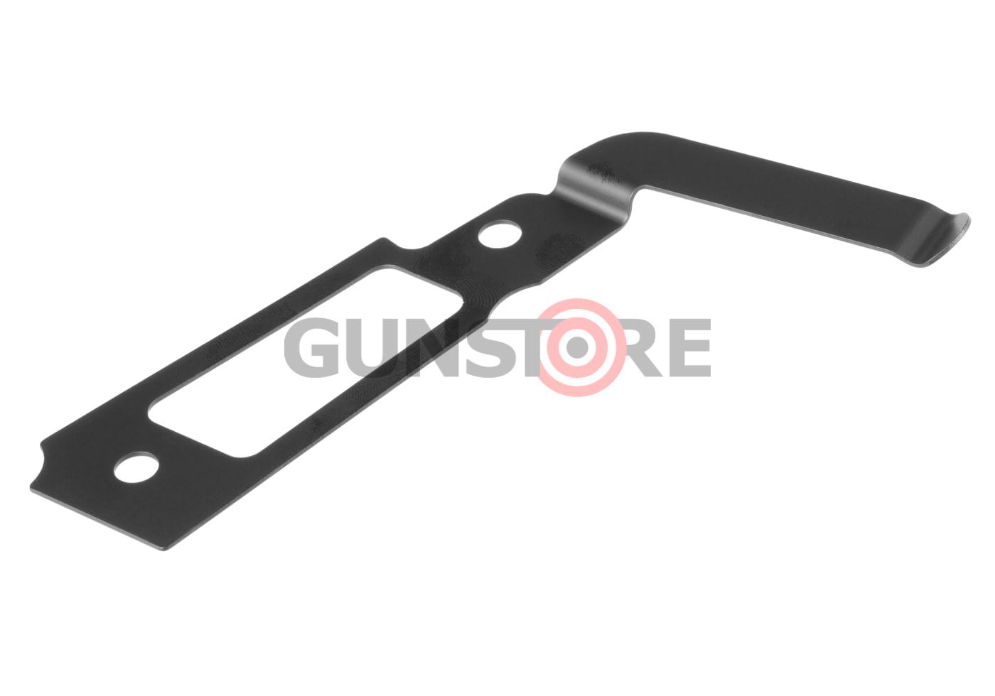 Fotografia: Clip for 1911 Commander / Standard Frames