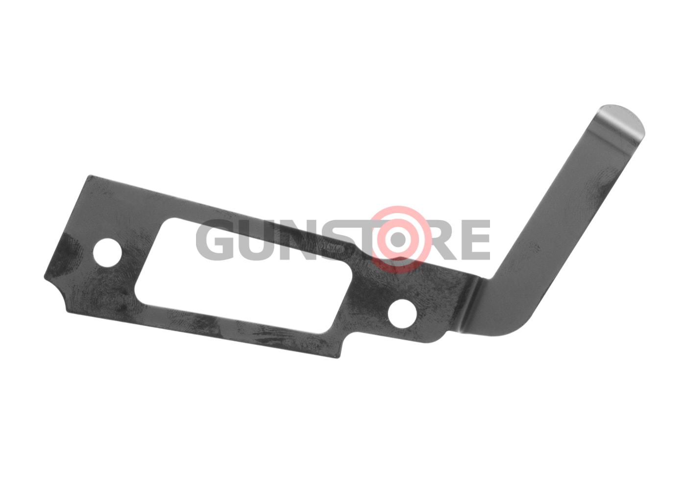 Fotografia: Clip for 1911 Commander / Standard Frames