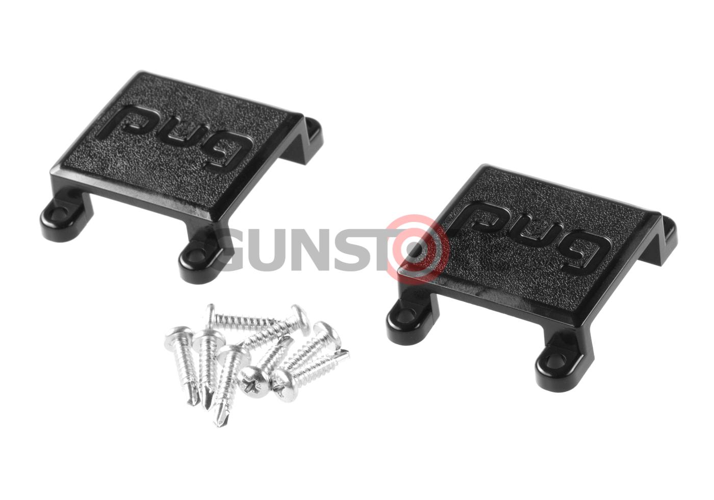 Pug Handgun Holster Mount