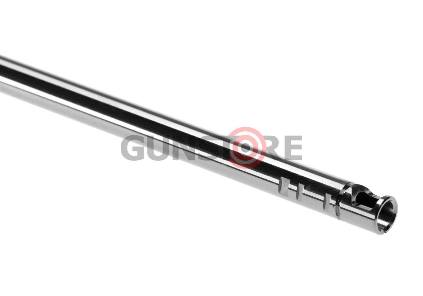 Fotografia: 6.03 AEG Barrel 370mm