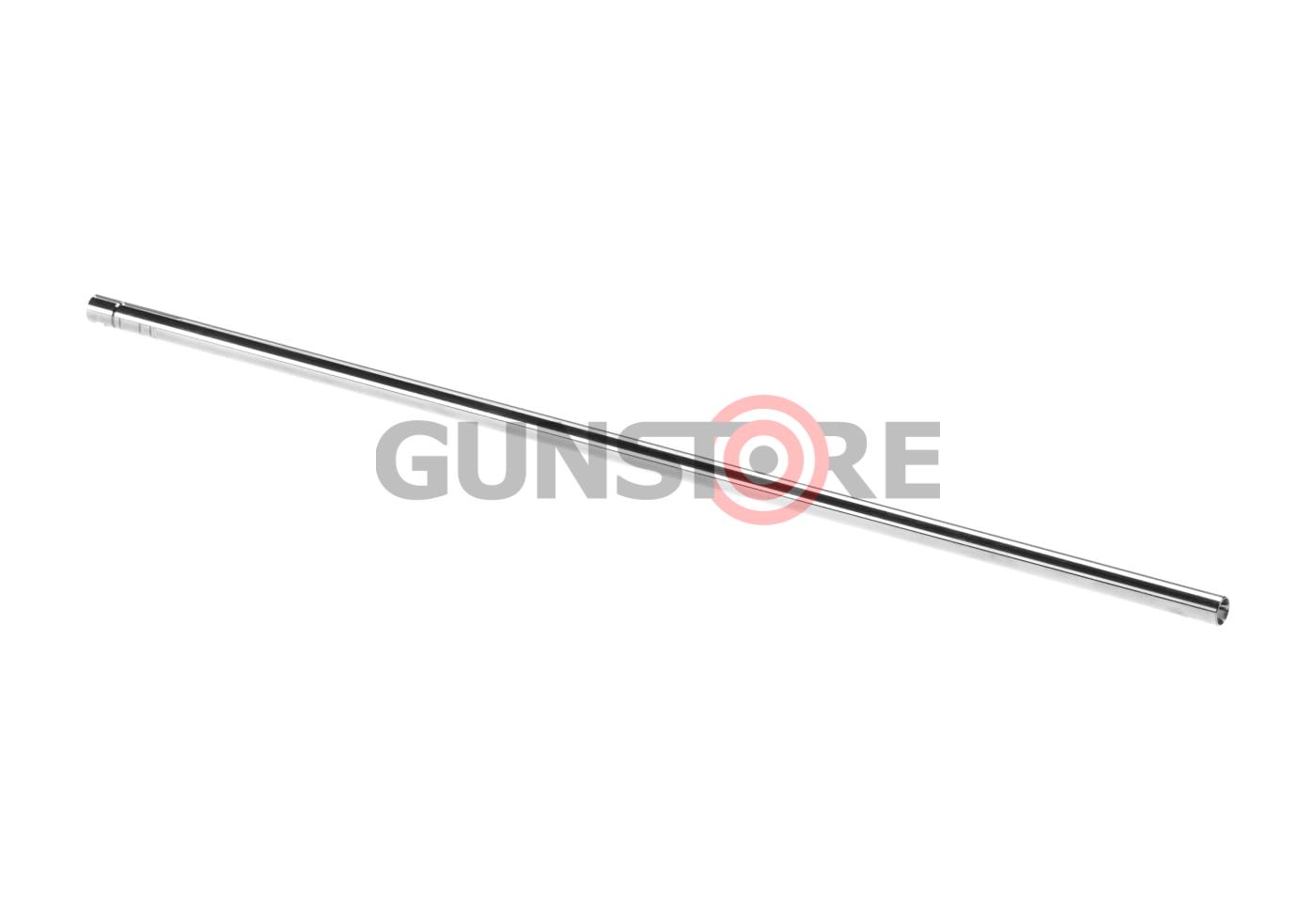 Fotografia: 6.01 AEG Barrel 370mm