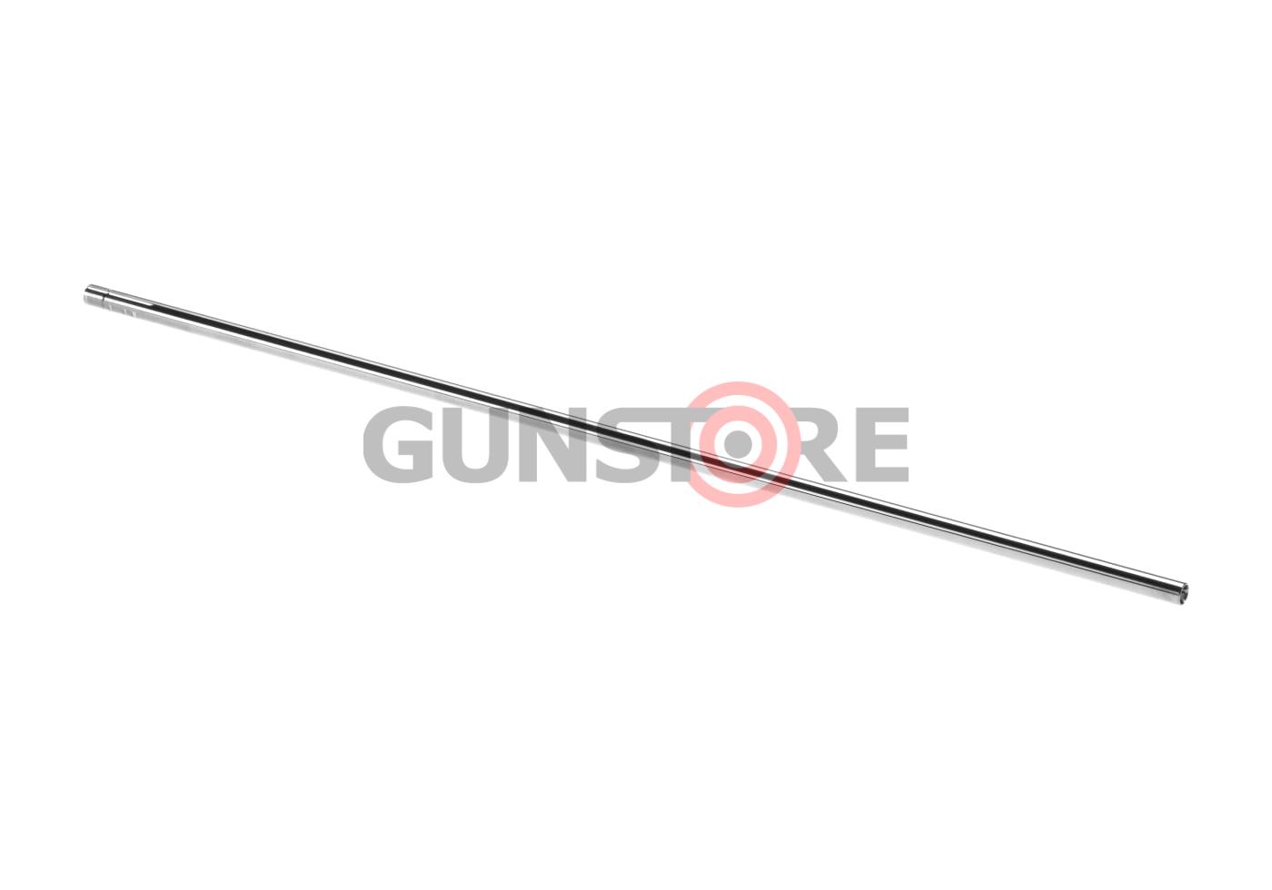 Fotografia: 6.01 AEG Barrel 455mm