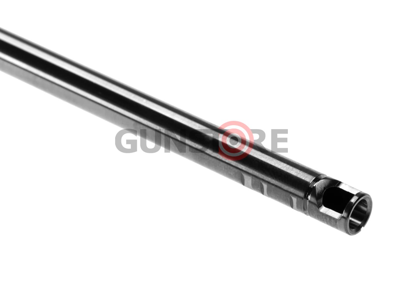 Fotografia: 6.01 AEG Barrel 455mm